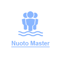 nuoto master logo